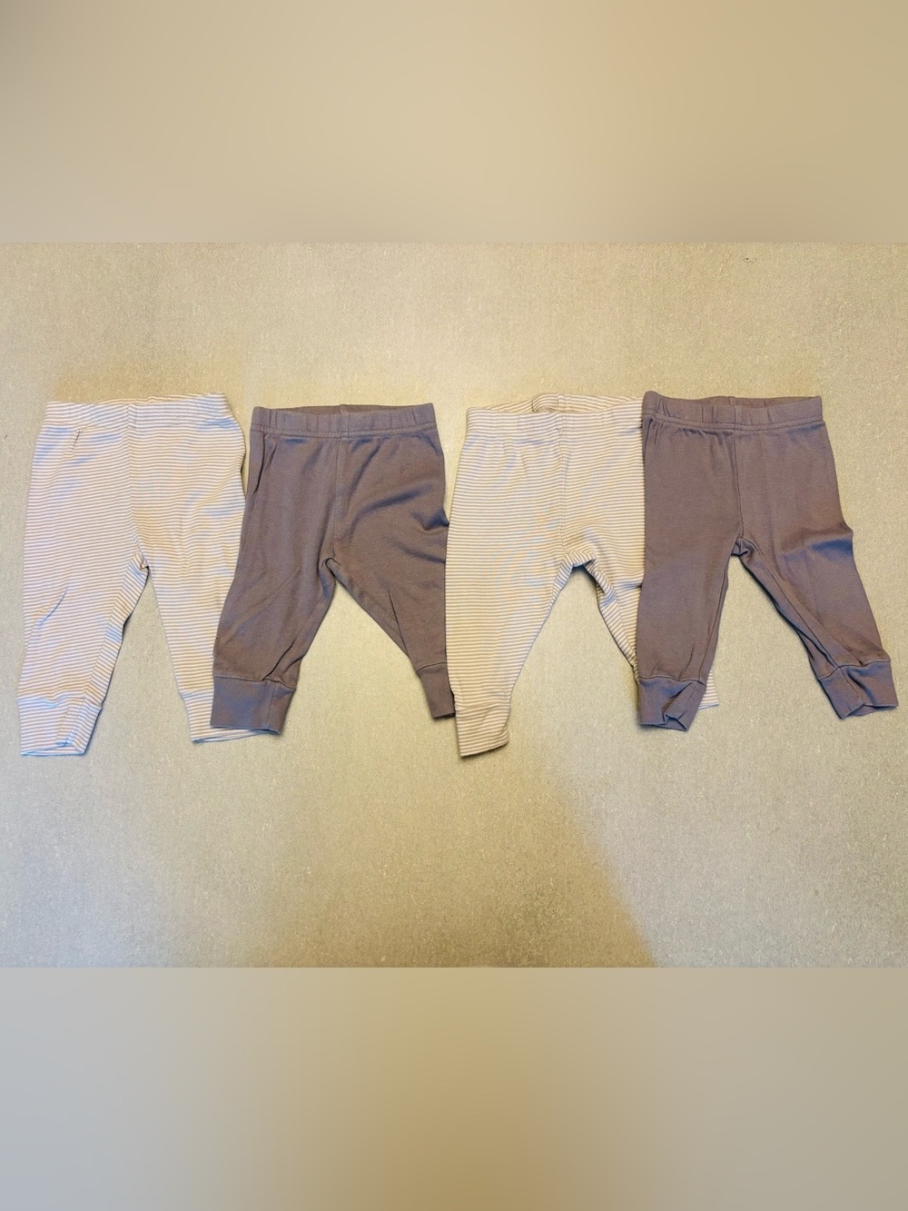Carter’s Pants